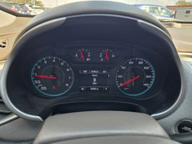 2019 Chevrolet Malibu