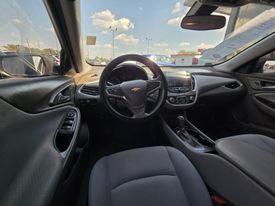 2019 Chevrolet Malibu