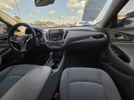2019 Chevrolet Malibu