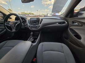 2019 Chevrolet Malibu