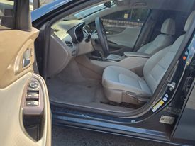2019 Chevrolet Malibu