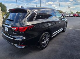 2016 INFINITI QX60