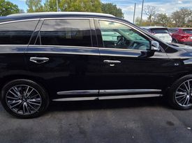 2016 INFINITI QX60