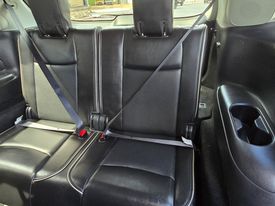 2016 INFINITI QX60