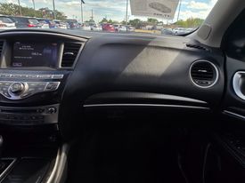 2016 INFINITI QX60