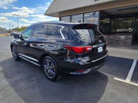 2016 INFINITI QX60