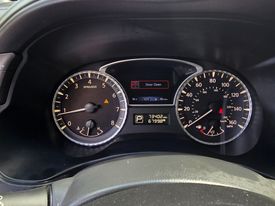 2016 INFINITI QX60