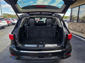 2016 INFINITI QX60