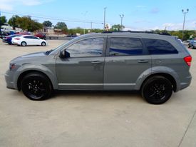 2020 Dodge Journey