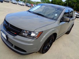 2020 Dodge Journey