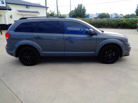 2020 Dodge Journey