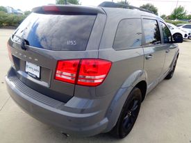 2020 Dodge Journey