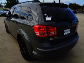 2020 Dodge Journey