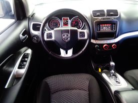 2020 Dodge Journey