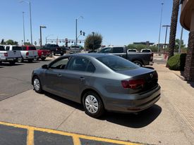 2016 Volkswagen Jetta Sedan