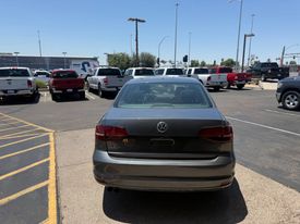 2016 Volkswagen Jetta Sedan