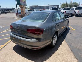 2016 Volkswagen Jetta Sedan