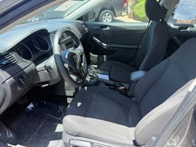 2016 Volkswagen Jetta Sedan