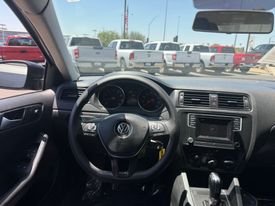 2016 Volkswagen Jetta Sedan