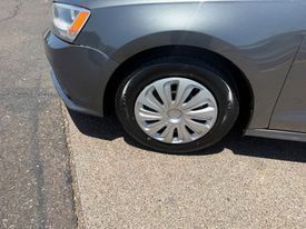 2016 Volkswagen Jetta Sedan