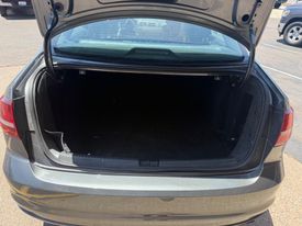 2016 Volkswagen Jetta Sedan