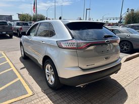 2015 Ford Edge