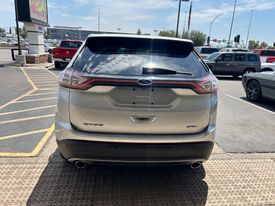 2015 Ford Edge