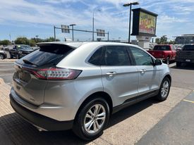 2015 Ford Edge
