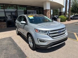 2015 Ford Edge