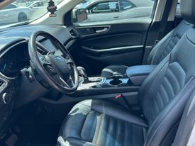 2015 Ford Edge