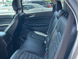 2015 Ford Edge