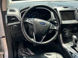 2015 Ford Edge