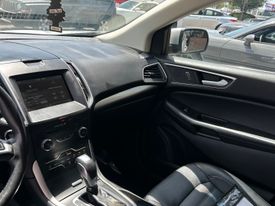 2015 Ford Edge