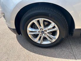 2015 Ford Edge