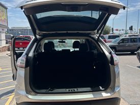 2015 Ford Edge