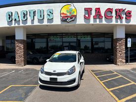 2017 Kia Rio