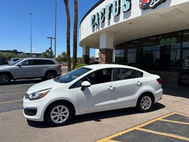 2017 Kia Rio