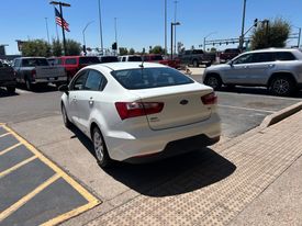 2017 Kia Rio