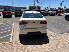 2017 Kia Rio