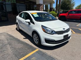 2017 Kia Rio