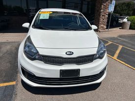 2017 Kia Rio