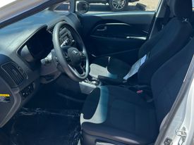 2017 Kia Rio