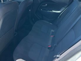 2017 Kia Rio