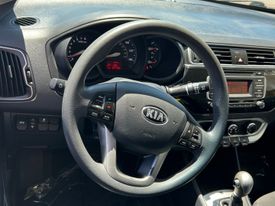 2017 Kia Rio