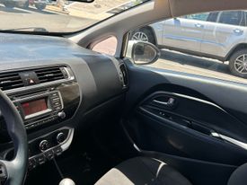 2017 Kia Rio