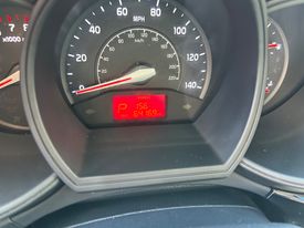 2017 Kia Rio