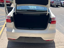 2017 Kia Rio