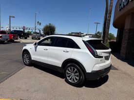 2019 Cadillac XT4