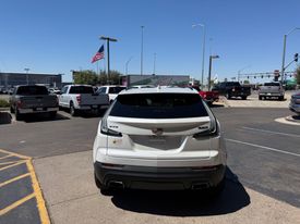 2019 Cadillac XT4