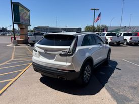 2019 Cadillac XT4